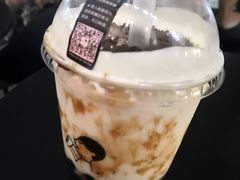 -喜茶(深圳福田星河COCO Park店)