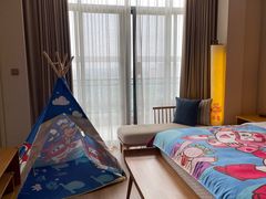 -成都蒲江花样年福朋喜来登度假酒店·宜客乐西餐厅