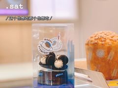 -好利来(望京中福店)