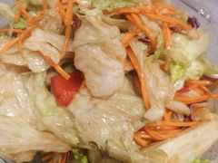 -四海蒸鲜蒸汽海鲜自助(北戴河店)