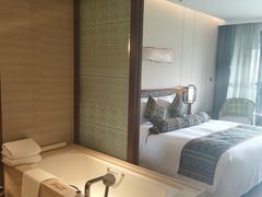 -西双版纳融创皇冠假日度假酒店