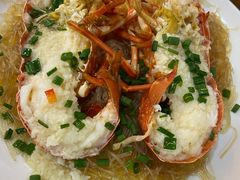 -醉壹号海鲜大排档(厦门美食地标店)