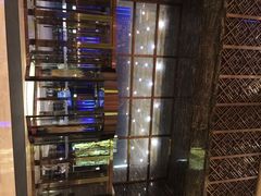 万达文华大酒店-长沙富力万达文华酒店