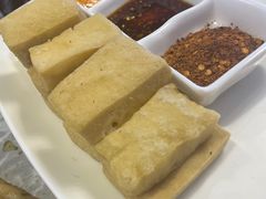 -柳叶刀烧烤(北大清华店)
