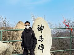 -丹东凤凰山景区