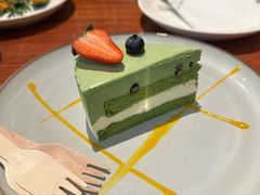 -卡朋厨房(289艺术园区店)