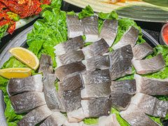 -木槿花韩式炭烤·熟成肉工坊(孙文东路店)