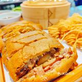 西安排队王烟火陕菜❤❤❤两年必吃榜霸主