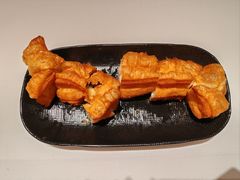 -小厨娘淮扬菜(天印大道店)