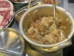 -小团团·路边烤牛肉(南岭壹街店)