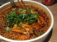 -辛香汇·现炒川菜(武进吾悦店)