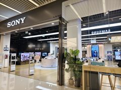 -Sony Store 索尼(来福士店)