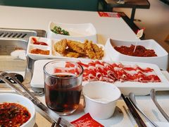-海底捞火锅(长沙华创国际广场店)