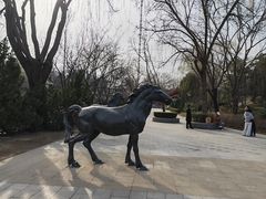 -元大都城垣遗址公园