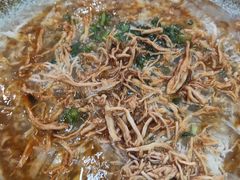 -舞素卷菜煎饼.糁汤(万达金街店)