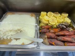 -清和园素食自助餐厅(义信堂美食城店)