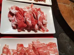 -罗肥羊涮羊肉(君平街127号院店)