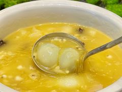 -翕间食·精致淮扬菜(江苏大剧院店)