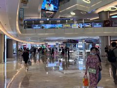 -皇庭广场(福华三路店)