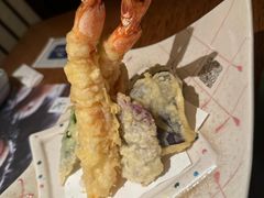 -水之惠鲜鱼料理(王府大街店)