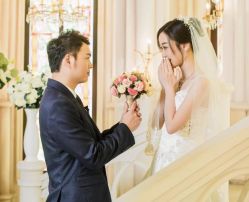 -金夫人婚纱摄影(华南店)