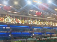 -旺达·福州菜(正大广场店)