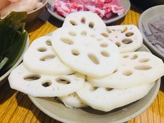 -刁姐火锅(五小区店)