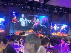 -胡桃里音乐酒馆(白云五号T5 MALL店)