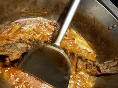 -阿五黄河大鲤鱼(纬三路店)