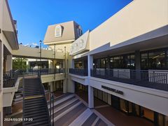 -三井奥特莱斯购物城(爵士之梦长岛店)