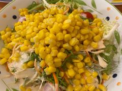 -萨莉亚意式餐厅(新洲家乐福店)