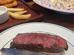 Grande&nbsp;Amoo&nbsp;精选牛排-Grande A'moo(上海万象城店)