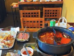 -川成串·自助串串香火锅(朝阳店)