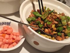 -老阿爸鲜鱼土菜(园区永旺店)