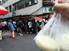 -俞记安顺特色破酥包(民生路店)