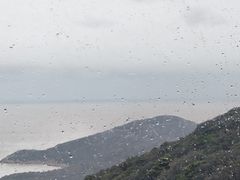 -普陀山风景区-佛顶山