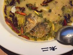 -太二酸菜鱼(沈阳万象城店)