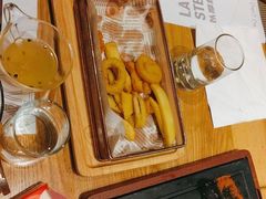 -原石牛扒·约会餐厅(龙城万科里店)