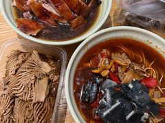 -晓马鸭店(新芜路店)