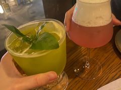 -BOR Eatery(安福路店)