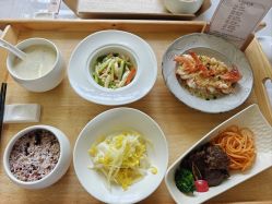 -宝生月子中心(独栋园林·福田店)