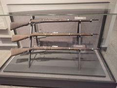 -铁道游击队纪念馆