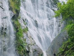 -千泷沟大瀑布旅游区