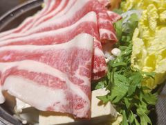 -鲸山上·私房日料(泰达MSD店)