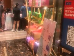 -美盛喜来登大酒店-盛宴标帜餐厅