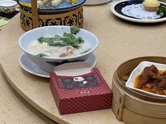 -点都德(华强南店)
