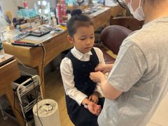 -天真蓝照相馆(宁波来福士店)
