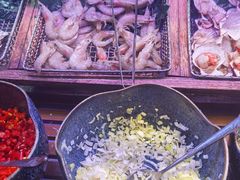 -盛江山自助料理(奥莱锦辉购物广场店)