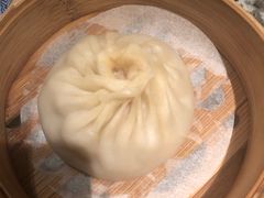 蟹黄汤包-南京大牌档(凯德大峡谷店)