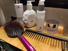 -璞·澐间影院式足道SPA(尚悦湾店)
